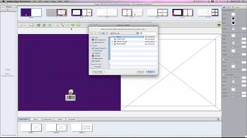 How to add photos to the Smiley Hippo Software