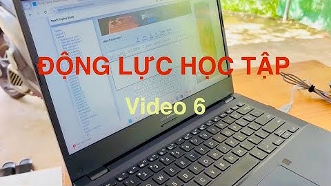 ĐỘNG LỰC HỌC TẬP - VIDEO 6 (CỦA CẢI LÀ THỨ BẠN KHÔNG THỨ BẠN KHÔNG THỂ NHÌN THẤY)