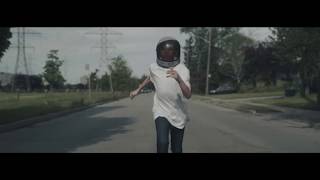 Crash Adams - Astronauts Official Music Video