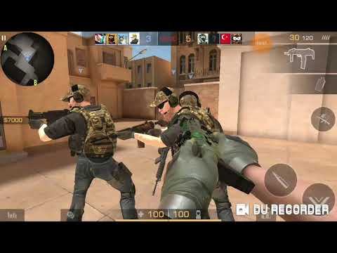 Standoff2 win   მოვიგეთ