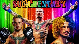 Sugamentary: The Story of Sean O&#39;Malley (Documentary) Full Movie  @SugaSeanUFC