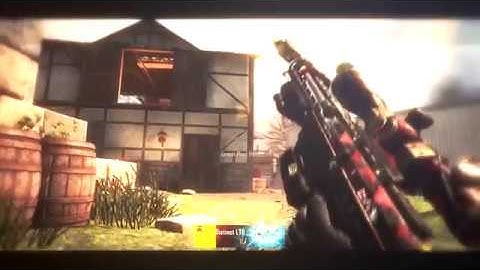 Mind of Logic / COD BO2 OCE