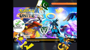 How To Install Pokemon Unite PC Emulator-GameLoop Windows 7 PC VERY EASY windows 7,8,8.1,10 Free  4K