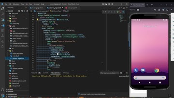 Demo Aplikasi Finance Banking Flutter