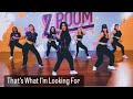 That’s What I’m Looking For by Da Brat |Dance Fitness | Zumba | Hip Hop