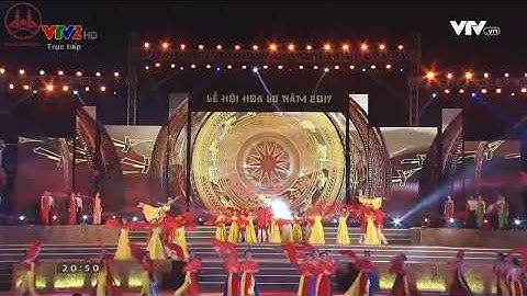 Đất Việt Tiếng Vọng Ngàn Đời - Sở Văn Hóa Và Thể Thao Ninh Bình