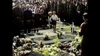 The Color Of War 2001 Part 01 Into The Breach