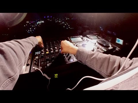 Tiësto - Decadence NYE 2019 Intro