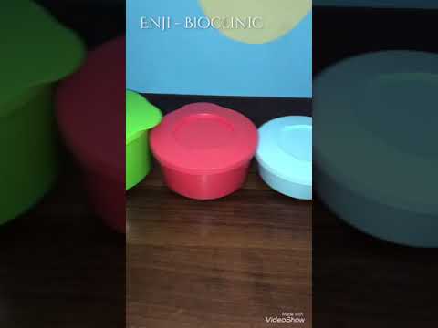 بولات اللومينا الدائرية