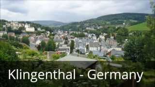 Klingenthal is a town in the vogtland region, free state of saxony,
south-eastern germany. it situated directly on border with czech
republ...