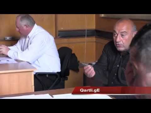 ყირიმ-კონგო, ბრუცელოზი, ჯილეხი გორის რაიონში