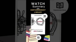 Do Less, Achieve More — The Secret of Essentialism 🔥 #booksummary #productivity #timemanagement