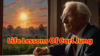 The Psychology Of Carl Jung  Life Lessons Of Carl Jung