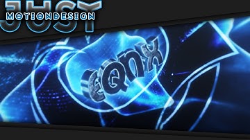 EQNX Fanintro. [sry for inactive] | Just. MotionDesign