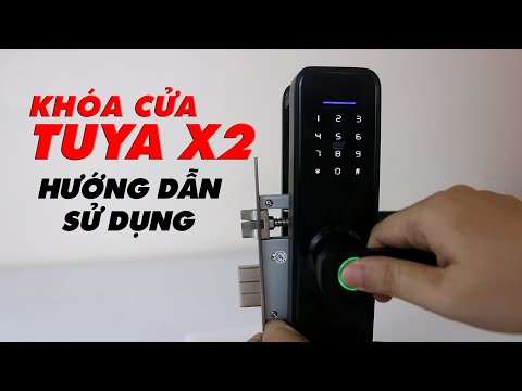 Video: Khóa bề mặt cho cửa kim loại: mô hình, cách lắp đặt, đánh giá