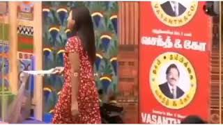 Ramya Va Ponnu Pakurange Som Whatsapp Status