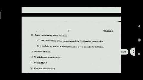 ENG2A03 WRITING FOR ACADEMIC AND PROFESSIONAL SUCCESS