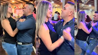 Tremendo corrido que se bailaron estos lindos parientes -  LOS PRINCIPES DEL NORTE - TIERRA MALA