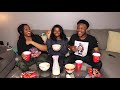 2x SPICY NOODLE CHALLENGE ft FRIENDS | Life of Kum