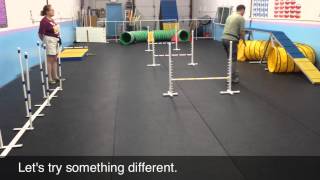 Nova Intermediate Agility 2 - Week 2
