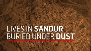 Mining creates jobs and problems in Sandur screenshot 5