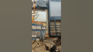 Vgotel i12 Lcd Light Solution #shorts