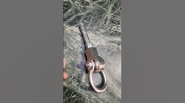 Swing hooks || जुले का कड़ा #shorts #swinghook #hook