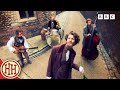 Charles Dickens Song 🎶 | Vile Victorians | Horrible Histories