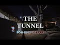 Papersin presents  the tunnel by andrew clabaugh  a papersin reaction