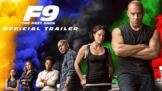 Sinopsis film terbaru FAST and FURIOUS 9