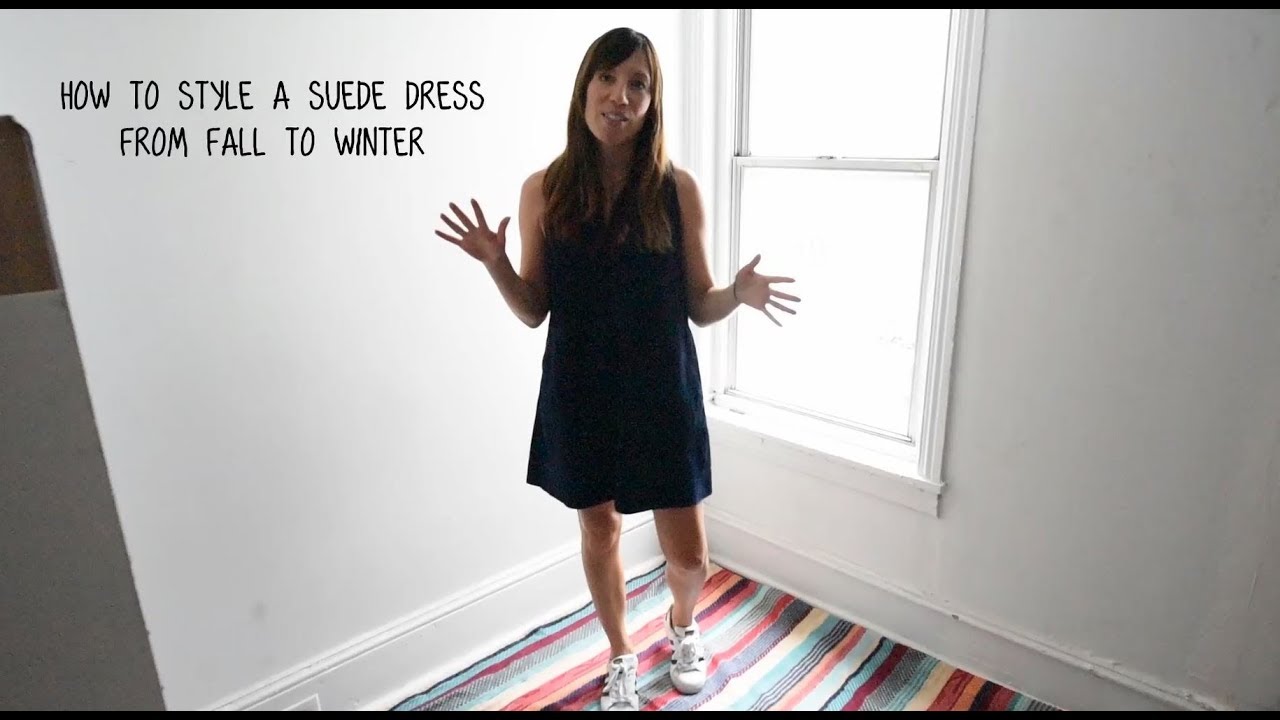 How To Wear a Shift Dress 4 Ways (and the best ever LBD!) – Jess Keys