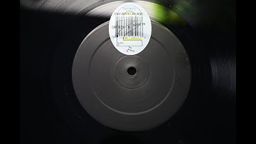 Gombeen & Doygen - Prada [33 RPM]