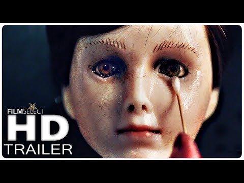 THE BOY 2 Trailer 2 (2020)