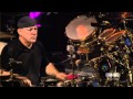 Rush - Force Ten [Live] [HD] [Lyrics] [1080p]