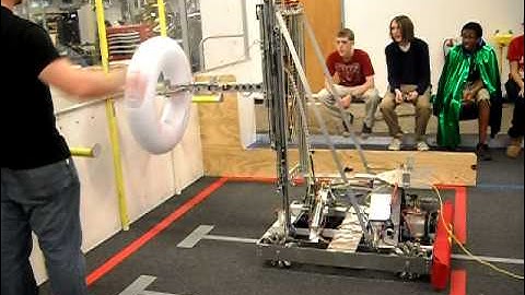 EnTech 281 Autonomous 2011