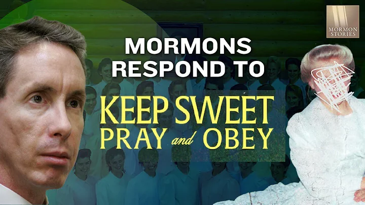 1616: Mormons and Ex-FLDS Respond to Keep Sweet on...