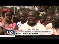 Busia Kizaazaa Chashuhudiwa Sokoni Shibale Kufuatia Makabiliano Baina Ya Makundi Mawili Busia Kizaazaa Chashuhudiwa Sokoni Shibale Kufuatia Makabiliano Baina Ya Makundi Mawili