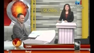 Download lagu Global TV1, 03 Feb 2013