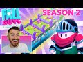 FALL GUYS SEASON 2 IS HERE!!