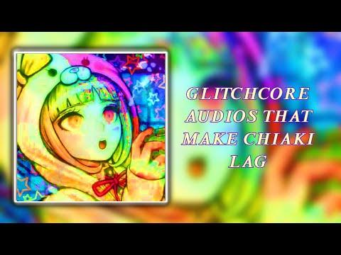 Glitchcore / Weirdcore by /: Listen on Audiomack