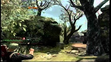 Jungle | Random Tomahawk Kill Across The Map | Must See!