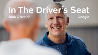 In the Driver's Seat Episode 2 | Volvo \& Google