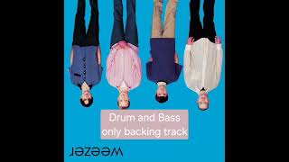 Download Lagu Weezer - Buddy Holly - Drums and Bass only backing track Download Lagu Weezer - Buddy Holly - Drums and Bass only backing track