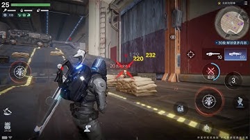 PROJECT ARRIVAL NEW TPS   GAMEPLAY ANDROID ENGLISH VERSION ULTRA SEETING + LINK APK OBB - BETA 2021