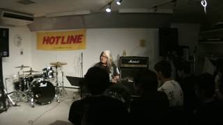 【HOTLINE2016】8/14(日)れー 赤羽アピレ店