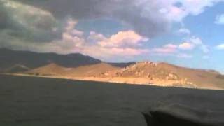 Isabella Lake 2013