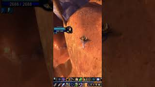 WoW Classic TBC Thousand Needles Hunter RP PvP vol. 56 #shadowstride  #worldofwarcraft #pvp