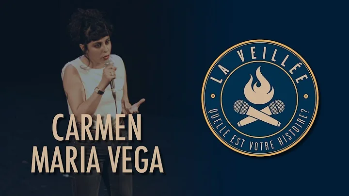 La Veille #29 : Racines, par Carmen Maria Vega