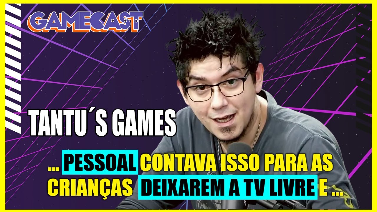 Tantu's Games  São Paulo SP