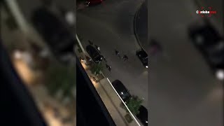 Inseguridad en barrio Observatorio de la ciudad de Córdoba ( CórdobaTeVé ) Noticias de Córdoba